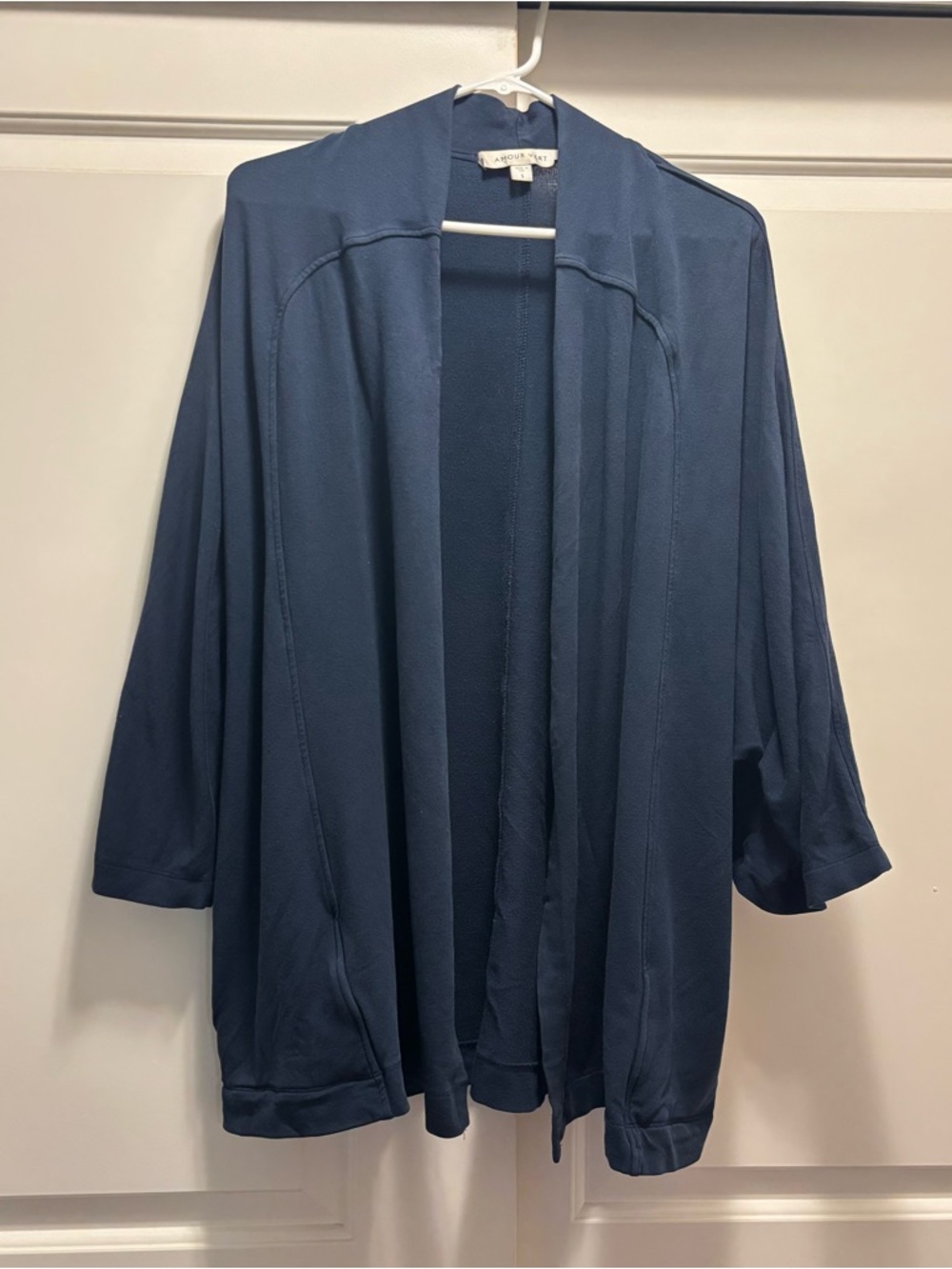 Amour Vert cardigan, size S